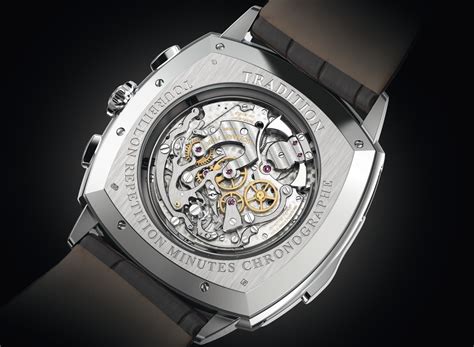 audemars piguet repetition minutes|Introducing The Audemars Piguet Tradition Tourbillon Minute.